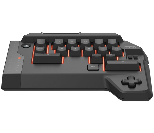 Hori Tactical Assault Commander 4 (PS4) - 299114 - zdjęcie